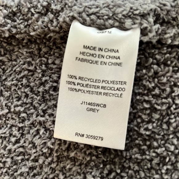 Thread and Supply women’s cozy cardigan - Picture 4 of 5